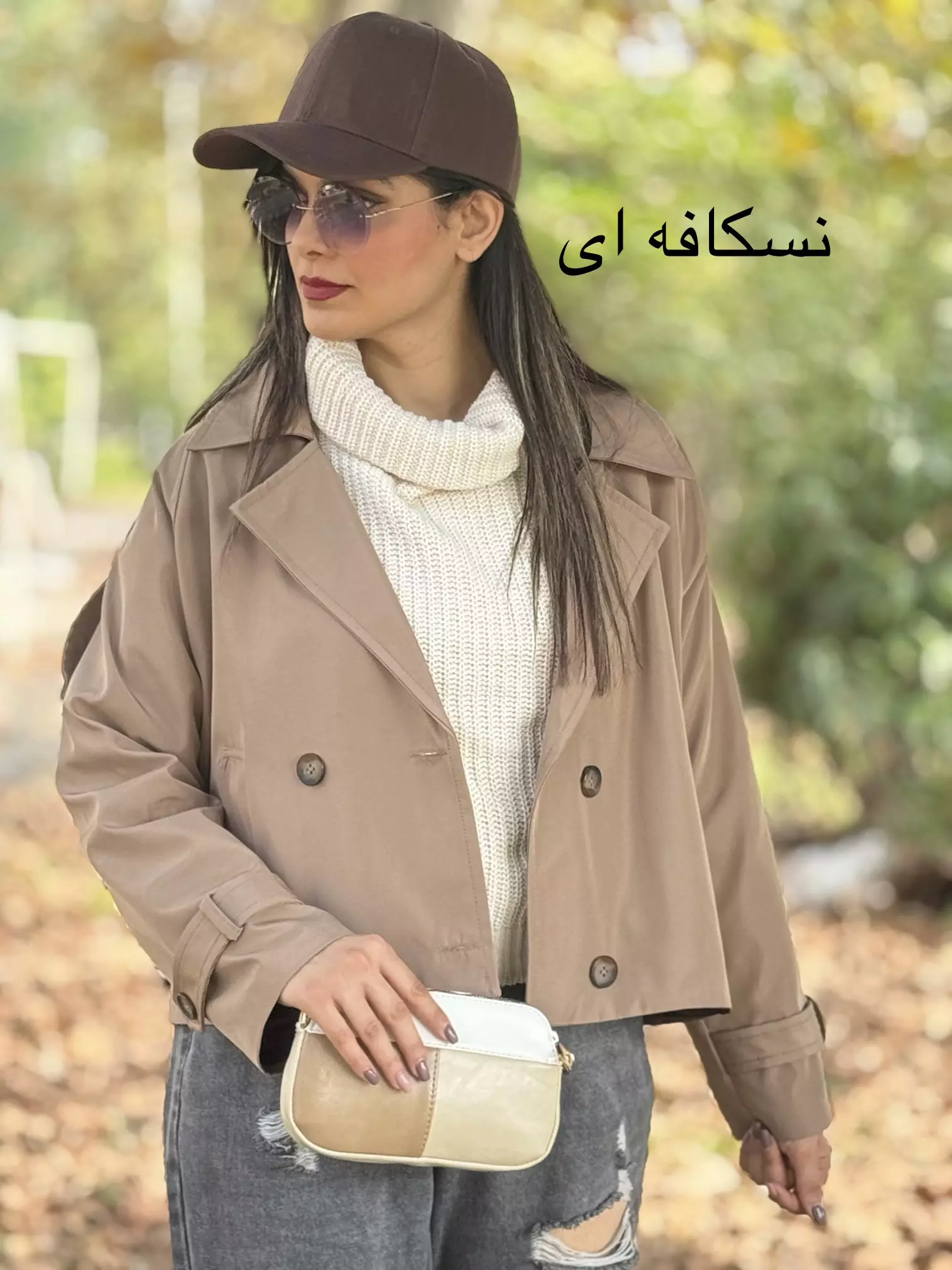 بارونی آستردار همتا